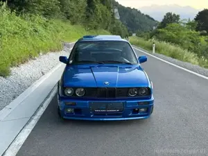 Bmw e30 320i  Bild 2