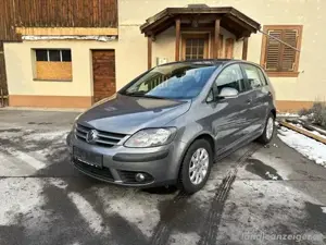 VW Golf Plus 1.4TSi aus 1. Hand Bild 7