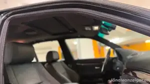 Bmw E38 740d V8 Diesel M-Paket TÜV NEU Bild 6