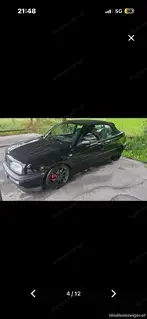 Golf 3 cabrio  Bild 4