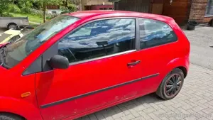 Ford Fiesta Bild 4