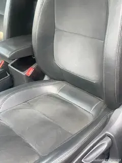 VW Sharan Kombi mit Allrad Bild 5