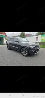 Jeep Grand Cherokee Bild 3