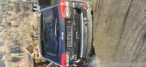 Jeep Grand Cherokee Bild 5
