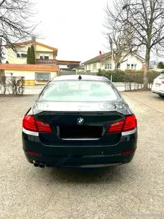 Bmw F10 520d Bild 6