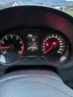 VW Polo gebraucht Bild 4