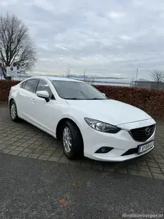 Mazda 6 Bild 3
