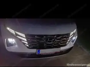 Hyundai Tucson Bild 4