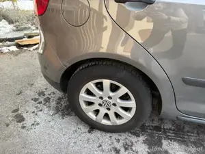 VW Golf Plus 1.4TSi aus 1. Hand Bild 4