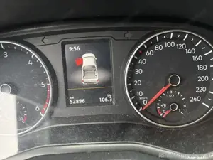 VW Amarok V6 Offroad Umbau Taubenreuther  Bild 2