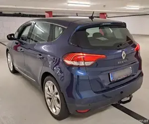 Renault Scenic Bild 5