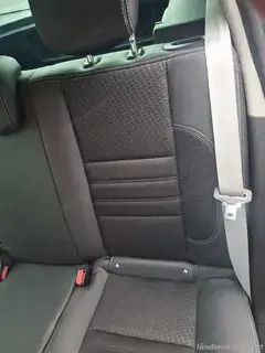 Renault Megane Bild 10