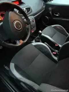 Renault Clio Bild 5