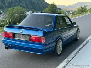 Bmw e30 320i  Bild 4