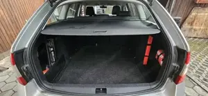 Skoda Octavia Bild 9