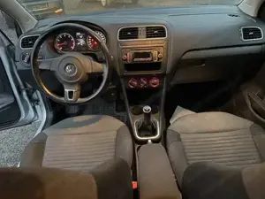 VW Polo 1.Hand TÜV.2027  Silvester Angebot    Anmeldekosten + Jahres Vignette + volltank