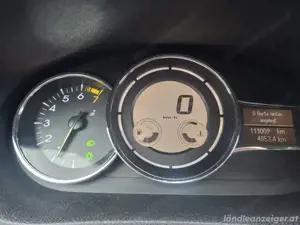 Renault Megane Bild 9