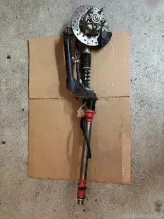 Vespa Primavera 50ccm Bild 6