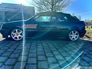 Golf 3 cabrio  Bild 2
