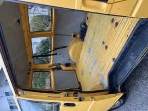 VW T4 Syncro (4x4) 2.4 D AAB | sehr guter technischer Zustand | vieles neu Bild 4