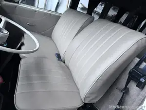 T1 Bus  Bulli  Bild 4