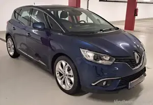 Renault Scenic Bild 2