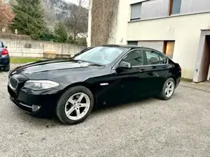 Bmw F10 520d Bild 2