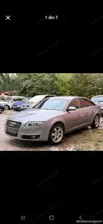 Audi A6 Bild 3