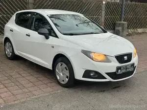 Seat Ibiza Bild 3