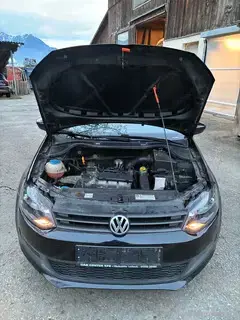 VW Polo gebraucht Bild 8