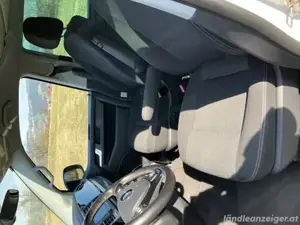 VW T6 California Beach Edition Kleinbus Bild 5