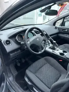 Peugeot 3008 Bild 4