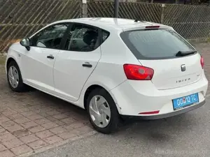 Seat Ibiza Bild 6