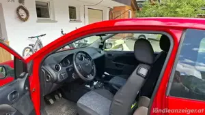 Ford Fiesta Bild 5