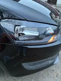 VW Polo gebraucht Bild 5