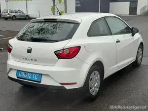 Seat Ibiza Bild 3
