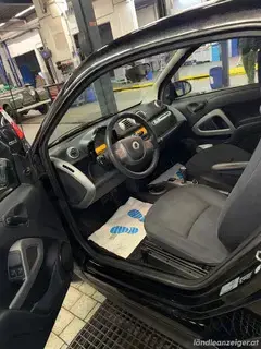 Smart ForTwo Bild 3