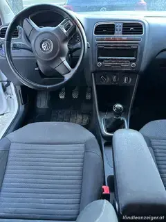 VW polo R-Line Bild 4