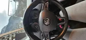 Skoda Octavia Bild 5