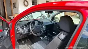 Ford Fiesta Bild 7