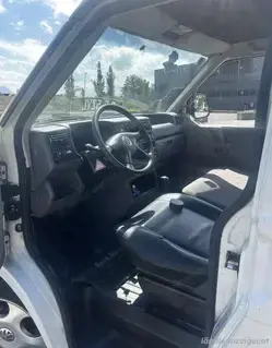 VW T4 2.5tdi 150kkm Bild 2