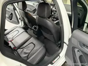 Audi A4 Bild 2