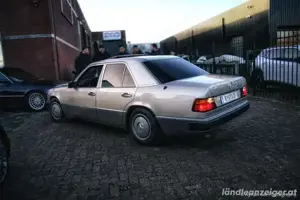 W124 E200 Tüv neu Bild 4