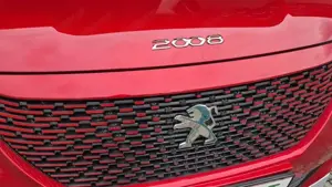 Peugeot 2008 Bild 4