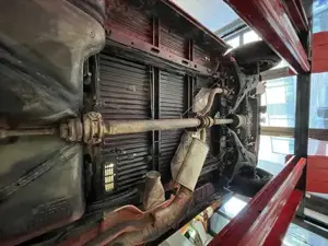 VW T4 Syncro (4x4) 2.4 D AAB | sehr guter technischer Zustand | vieles neu