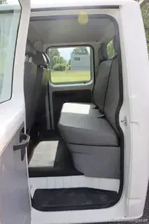 Verkauf VW T5 Doka Pritsche Bild 6