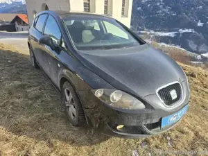 Seat Leon Bild 2