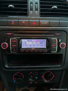 VW Polo gebraucht Bild 2