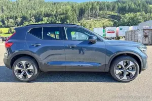 Volvo XC40 Bild 3