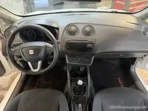 Seat Ibiza Bild 8